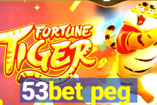 53bet peg
